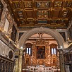 Foto: Altare Cappella - Chiesa di San Francesco D'Assisi  (Cosenza) - 1