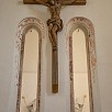 Foto: Crocifisso - Chiesa di Sant' Apollinare - sec. VI-VII (Trento) - 6