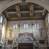 Foto: Affreschi Interni - Basilica di Santa Prassede - sec. VII - IX (Roma) - 0