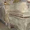 Foto: Sarcofago Antico - Basilica di Santa Prassede - sec. VII - IX (Roma) - 7